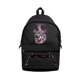 Metallica Daypack - Pushead