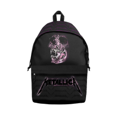 Metallica Daypack - Pushead