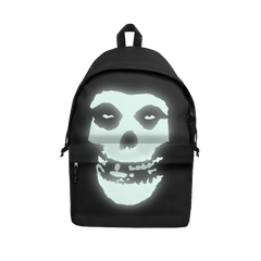 Misfits Daypack - Fiend 'Glow in the Dark'