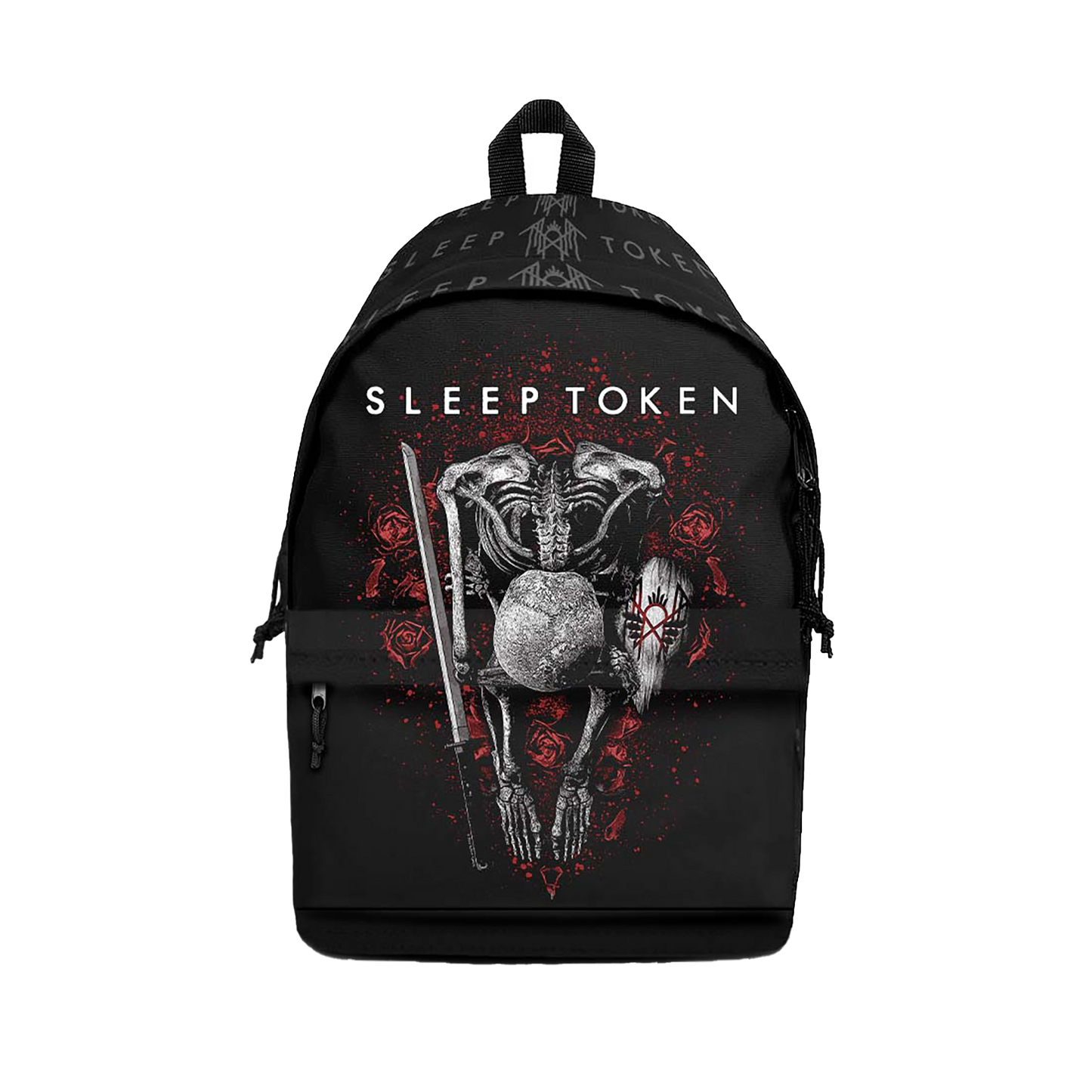 Sleep Token Daypack - The Love You Want