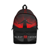 Sleep Token Daypack - Red Light