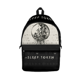 Sleep Token Daypack - The Summoning White