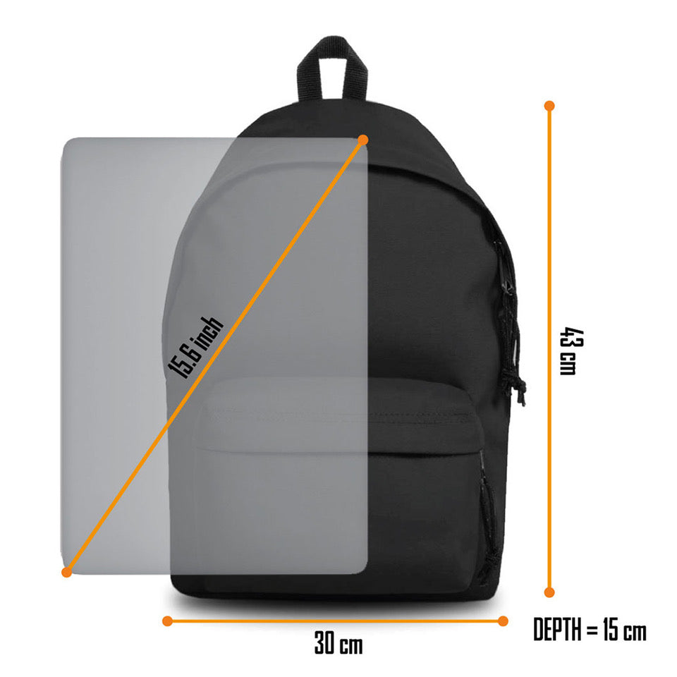 Sleep Token Daypack - The Love You Want