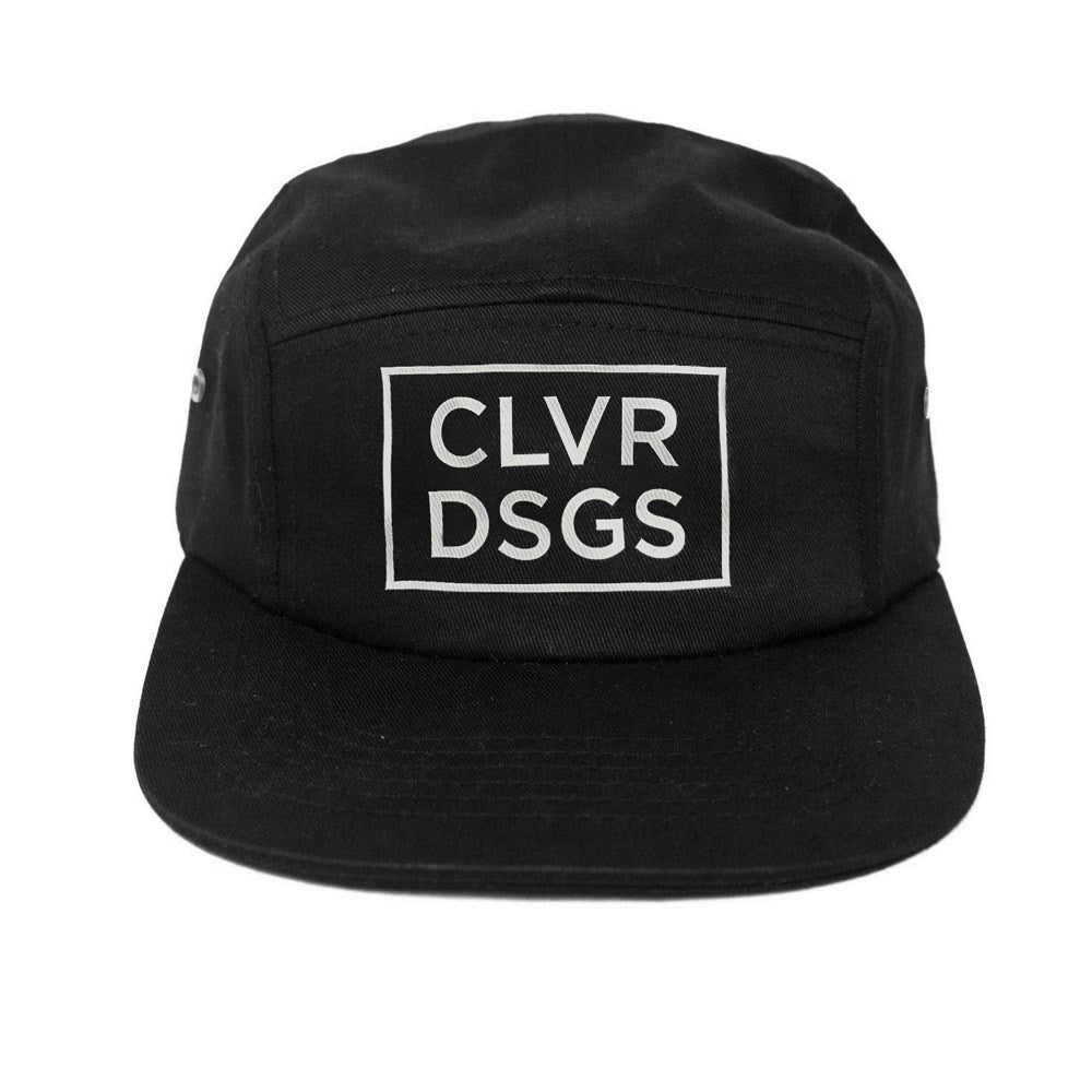 Gordi - Blk Clever Disguise CAP Official Merchandise Store