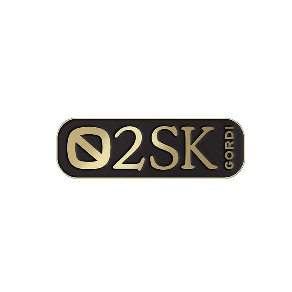Gordi - Enamel Pin Official Merchandise Store
