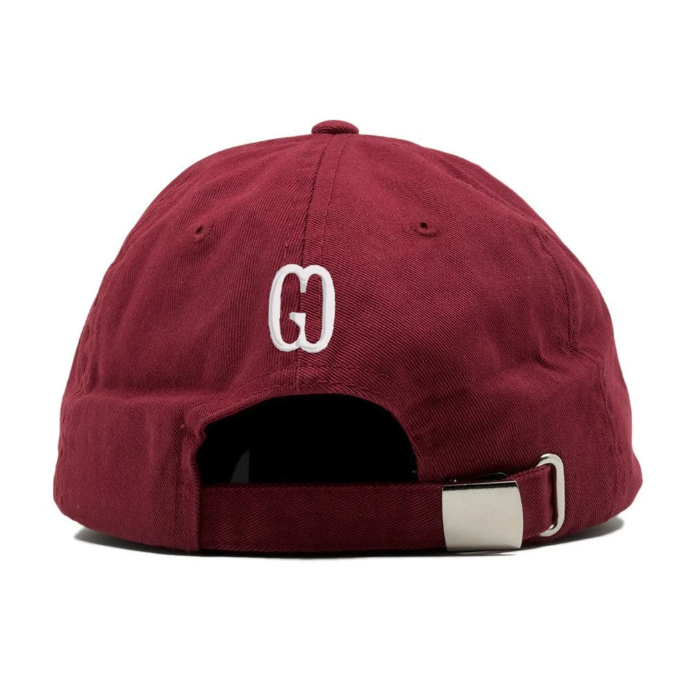 Gordi - Maroon Reservoir CAP Official Merchandise Store