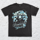 Jelly Roll - Broken Lightning - Black T-shirt