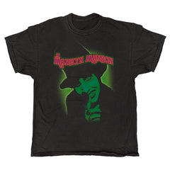 Marilyn Manson - Smells Like Children - Black Vintage T-shirt