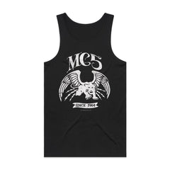 MC5 - Since 1964 - Black Tank Top