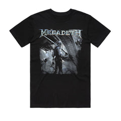 Megadeth - Dystopia - Black T-shirt