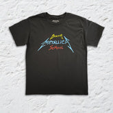 Metallica - Birth School - Kids Black T-shirt