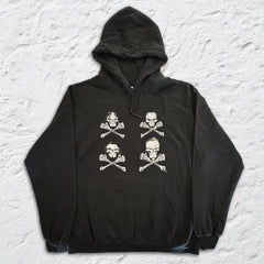 Metallica - Birth School Death - Black Hoodie