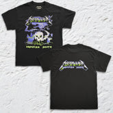 Metallica - Creeping Death - Black T-shirt