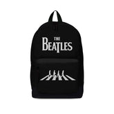 The Beatles Backpack - Abbey Road B/W