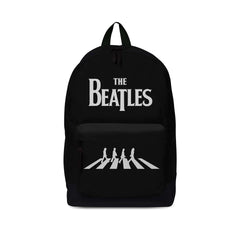 The Beatles Backpack - Abbey Road B/W