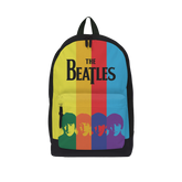 The Beatles Backpack - Hard Days Night