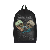 Metallica Backpack - Sad But True