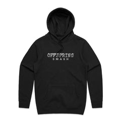 The Offspring - Smash Tracks - Black Hoodie