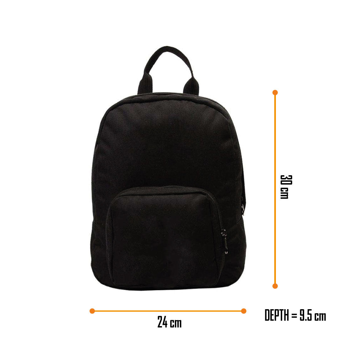 Sleep Token Mini Backpack - TMBTE