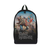 Iron Maiden Backpack - Trooper