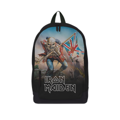 Iron Maiden Backpack - Trooper