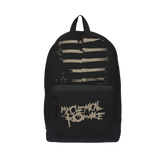 My Chemical Romance Backpack - Parade Classic