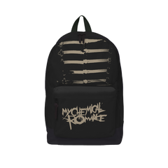 My Chemical Romance Backpack - Parade Classic