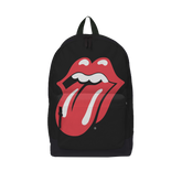 The Rolling Stones Backpack - Tongue