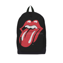 The Rolling Stones Backpack - Tongue
