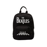 The Beatles Mini Backpack - Abbey Road B/W