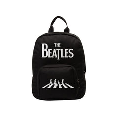 The Beatles Mini Backpack - Abbey Road B/W