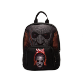 Ghost Mini Backpack - Cardinal