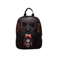 Ghost Mini Backpack - Cardinal