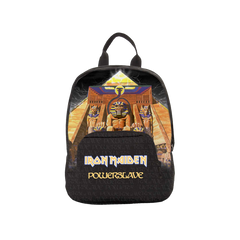 Iron Maiden Mini Backpack - Powerslave