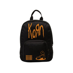 Korn Mini Backpack - Issues