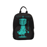 Sleep Token Mini Backpack - Granite