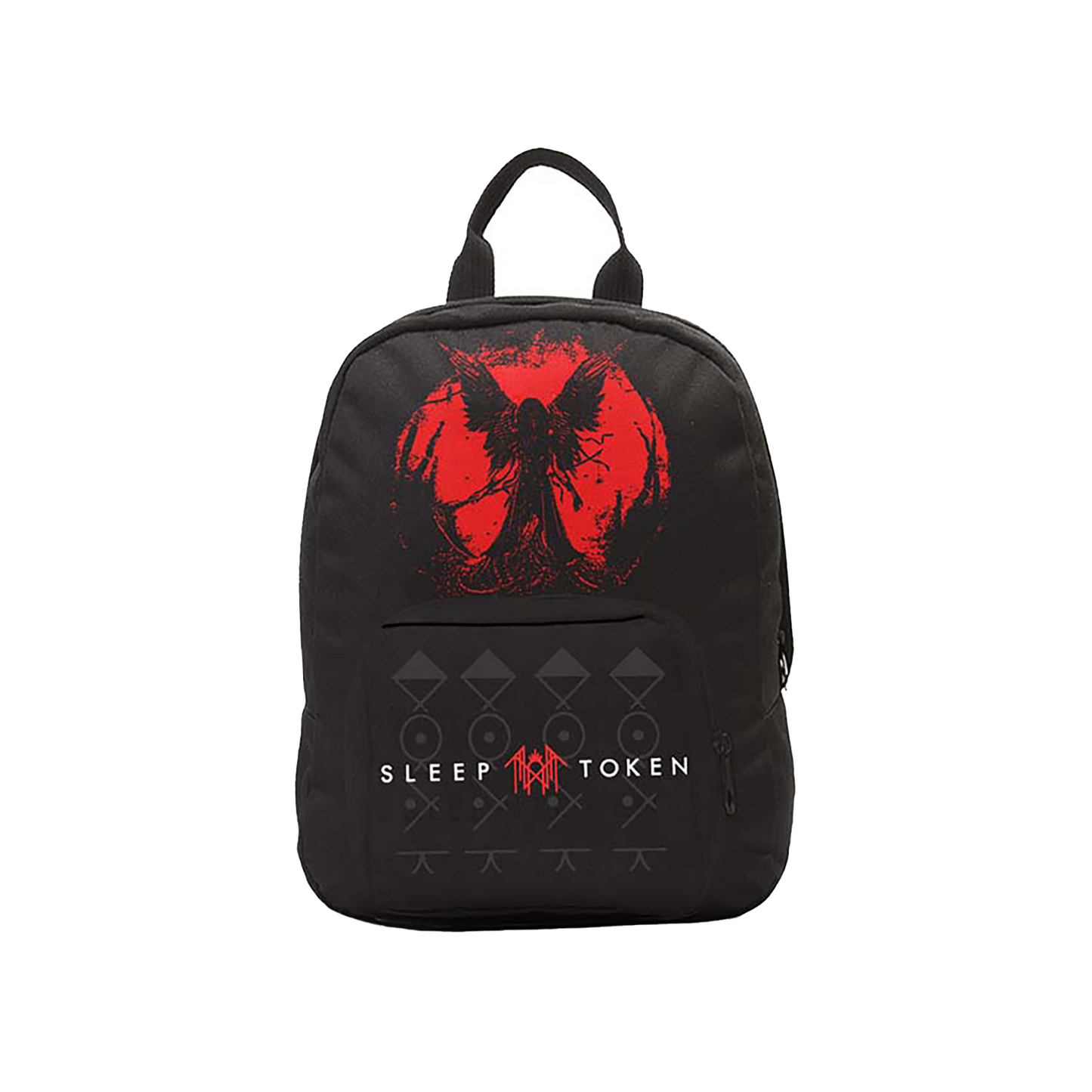 Sleep Token Mini Backpack - TMBTE
