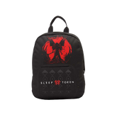 Sleep Token Mini Backpack - TMBTE