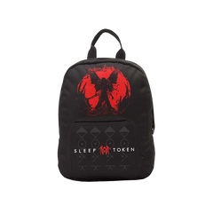 Sleep Token Mini Backpack - TMBTE