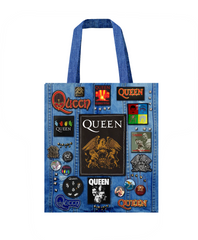 Queen Battle (Tote) Bag