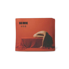 Bad Omens Wallet - Omens 3