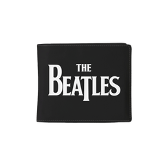 The Beatles Wallet - Logo