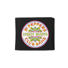 The Beatles Wallet - Sgt Peppers