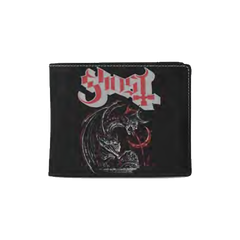 Ghost Wallet - Devil