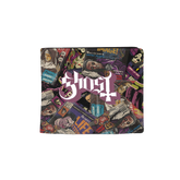 Ghost Wallet - Magazines
