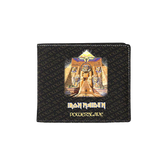 Iron Maiden Wallet - Powerslave