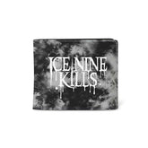 Ice Nine Kills Wallet - Drippy Logo