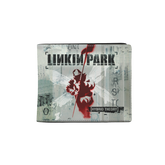 Linkin Park Wallet - Hybrid Theory
