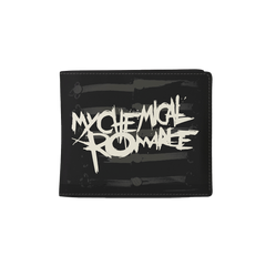 My Chemical Romance Wallet - Parade