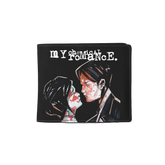 My Chemical Romance Premium Wallet - Three Cheers